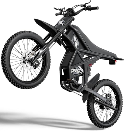 best electric bike for festival parking