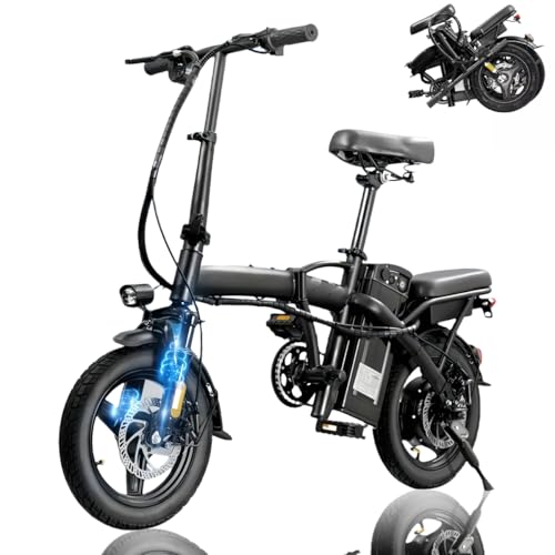 best electric bike for hospital staff