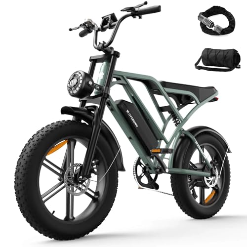 best electric bike for traffic-heavy cities