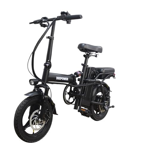 best electric bike for festival parking