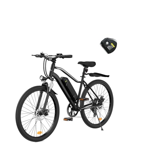 best electric bike for avoiding public transportation