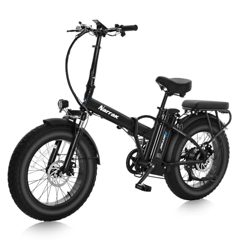 best electric bike for festival parking