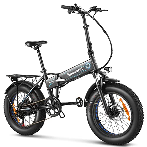 best electric bike for river paths