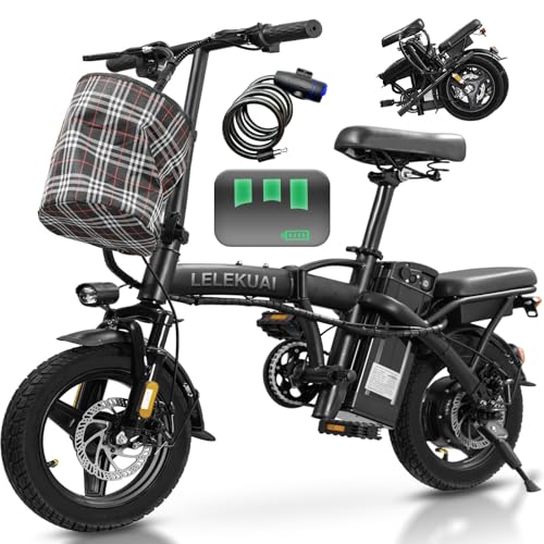 best electric bike for avoiding public transportation
