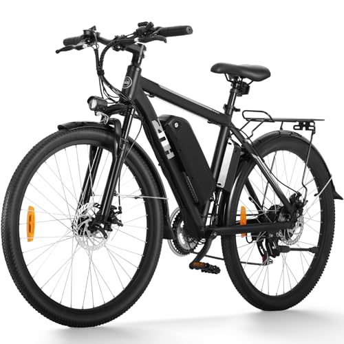 best electric bike for riders over 250 lbs