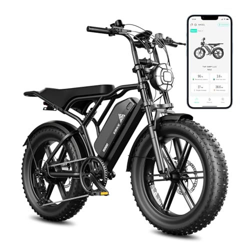 best electric bike for zero‑emission lifestyle