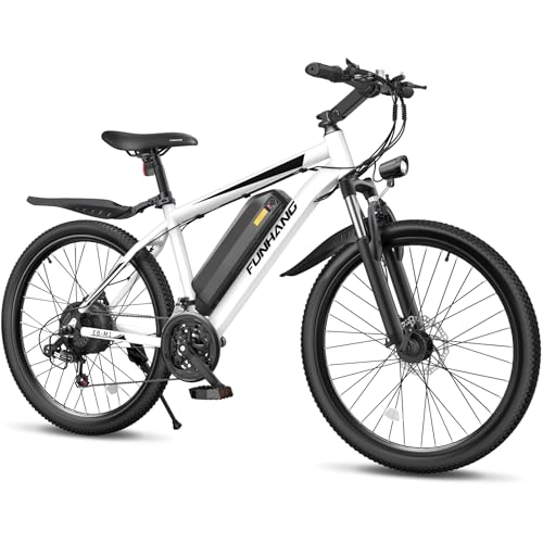best electric bike for commuters over 50