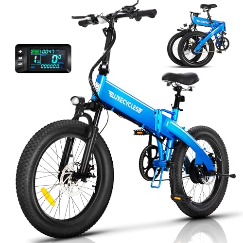 best folding electric bike for train and bus travel