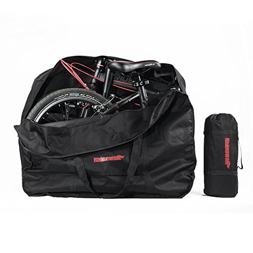 best folding electric bike for train and bus travel