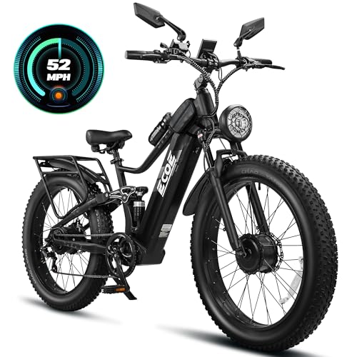 best electric bike for photography gear
