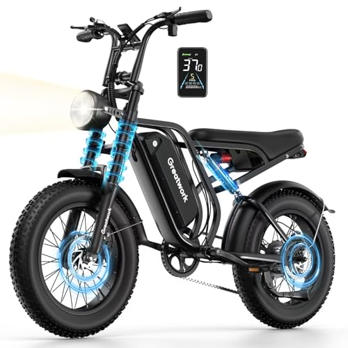 best electric bike for avoiding public transportation