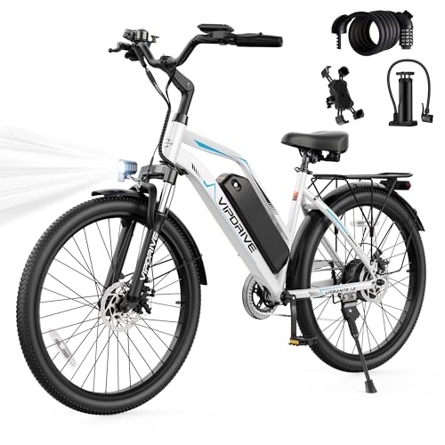 best electric bike for avoiding public transportation