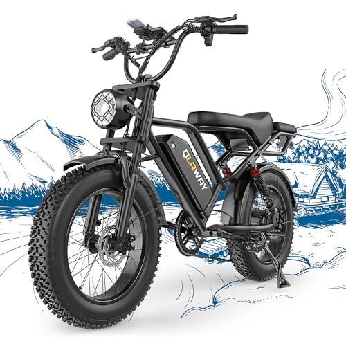 best electric bike for festival parking