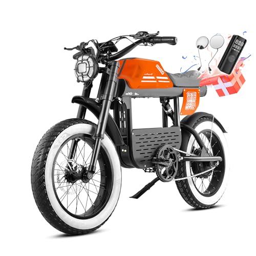best electric bike for festival parking