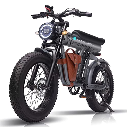 best electric bike for campus travel