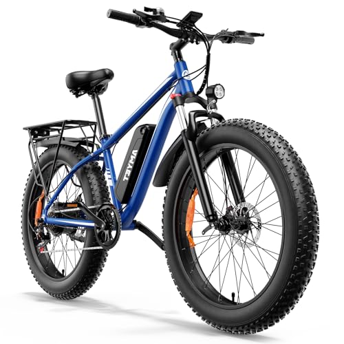 best electric bike for photography gear