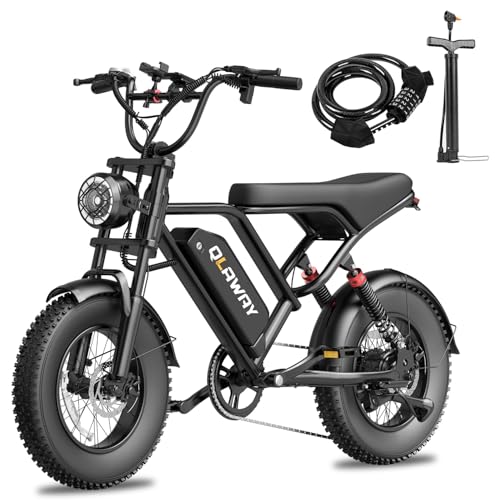 best electric bike for university students