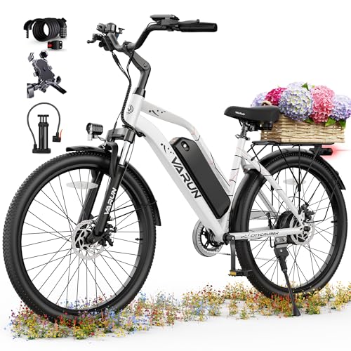 best electric bike for avoiding public transportation