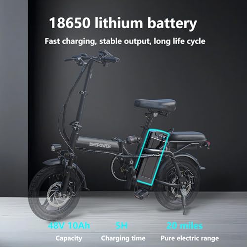 Best Electric Bike for River Paths: Top Picks for Smooth Rides