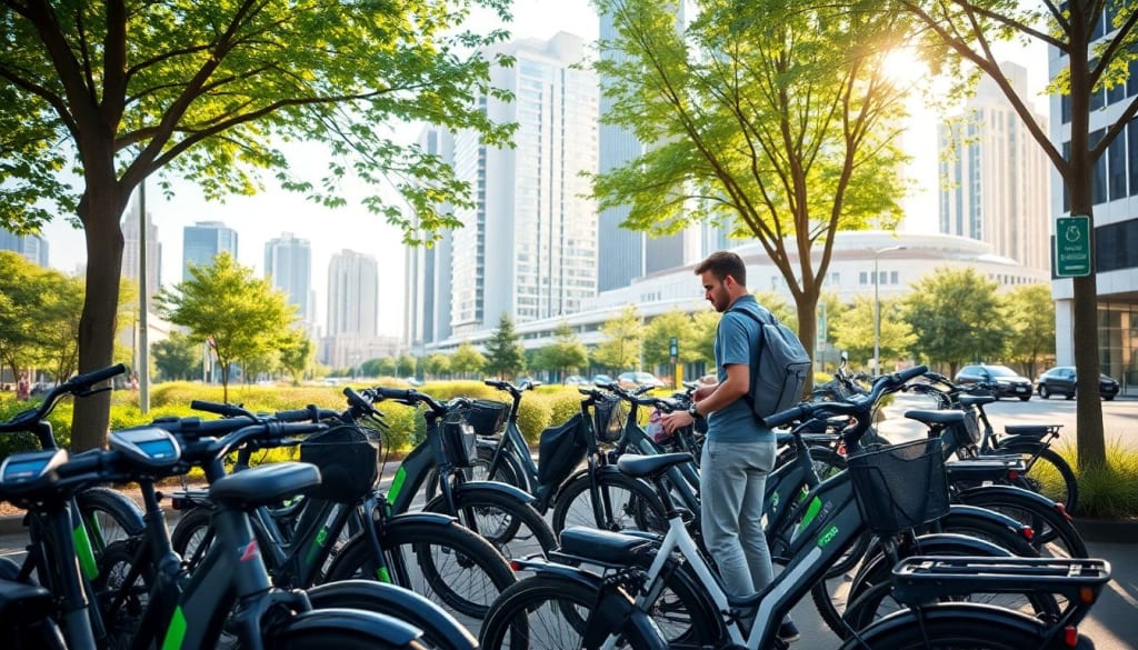 How To Choose The Best Electric Bike For Daily Commuting: Go