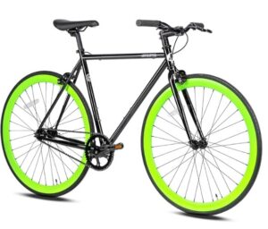 AVASTA Single-Speed Fixed Gear