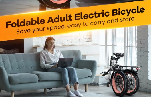 5 Best Lightweight Electric Folding Bikes for 2026