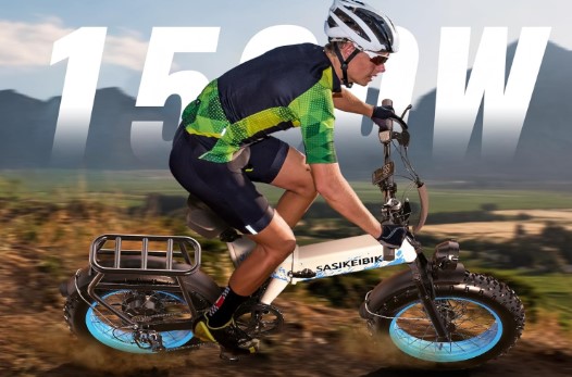 Best Long Range Folding Electric Bikes