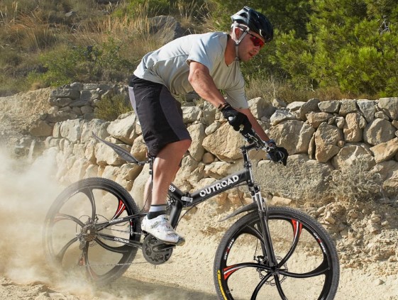 Best Mens Folding Bikes