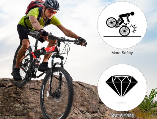 Best Mountain Folding Bikes