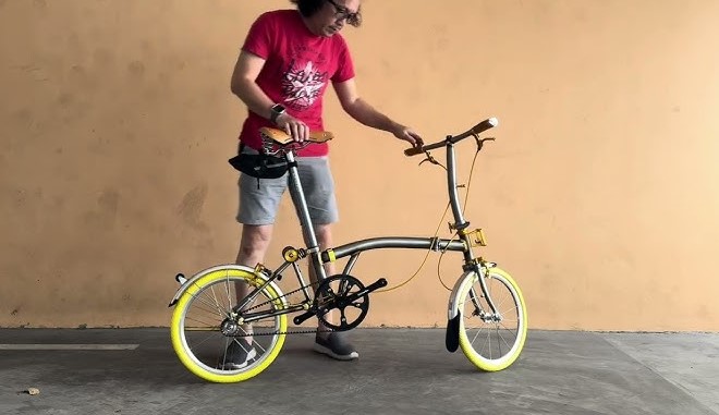 Best Single Speed Folding Bikes