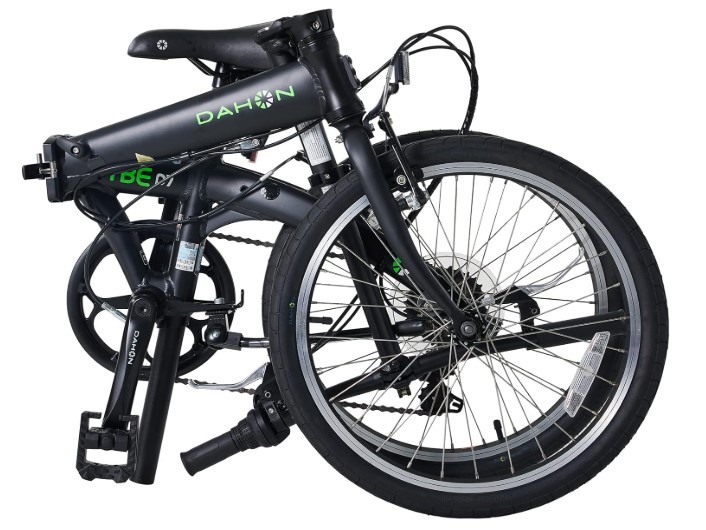 Best Value Folding Bikes