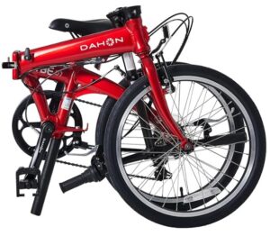 Dahon VYBE D7 Folding Bike