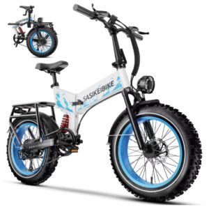 Ihahvc UL Certified Ebike Range 70 Miles