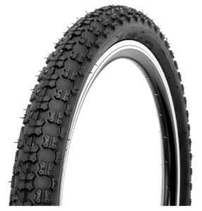 MOHEGIA Folding Replacement Bicycle Tire
