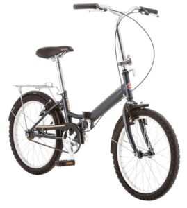 Schwinn Single Speed Folding Bike