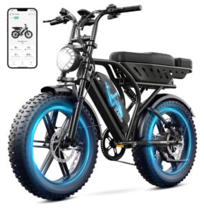TS TST GRP Off-Road Bike for Adult