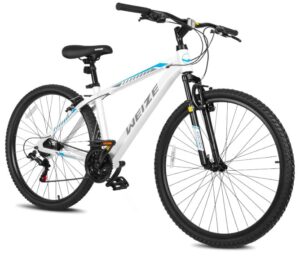 WEIZE Hardtail Mountain Bike