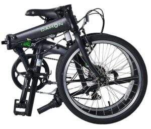 Dahon VYBE D7 Folding Bike for Road